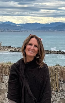 Sally Pechstein