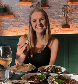 Sarah Rose BouChamoun