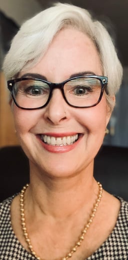 Christine Briel-Smith