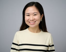 Eliza Cheng