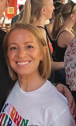 Allison Bokenkotter