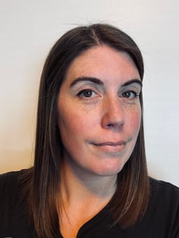 Christine Rojewski