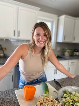 Cortney Larsen