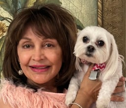 Margie Villalobos Loeza