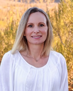 Stacie Meeks Strossman