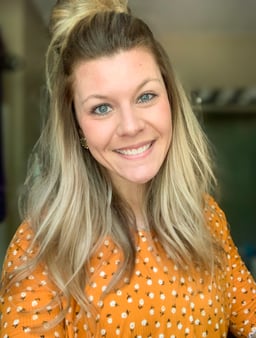 Taylor Fleshman