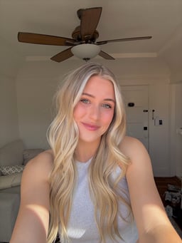 Hannah Horton