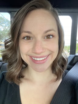 Ashley Giovanetti