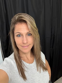 Christina Swain