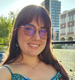 Caitlin Parenti