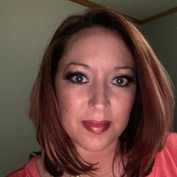 Amanda Jones