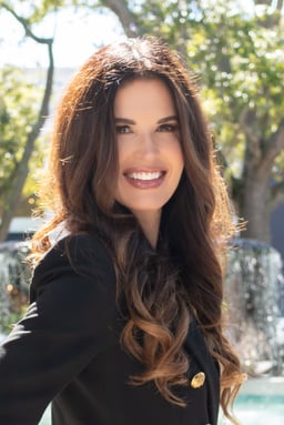 Stephanie Nicholson