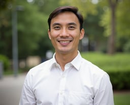 Nicolas De La Cruz