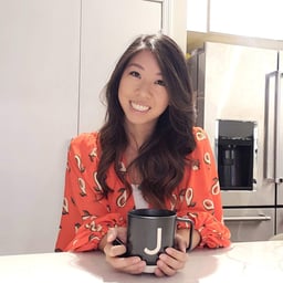 Joanna Chin
