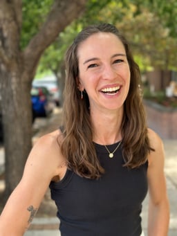 Laura Downer