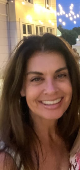 Tracy Rogers