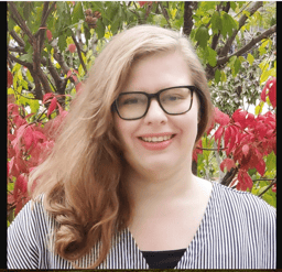 Amelia O'Brien-Combs