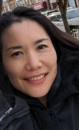 Mikyong Cho