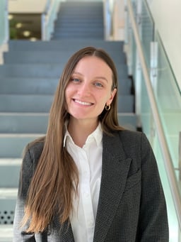 Sydney Hollingsworth