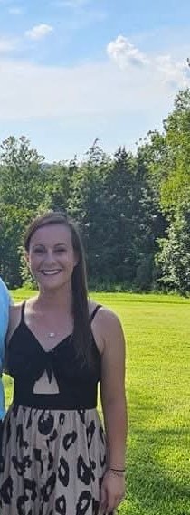 Danielle Lakenburger