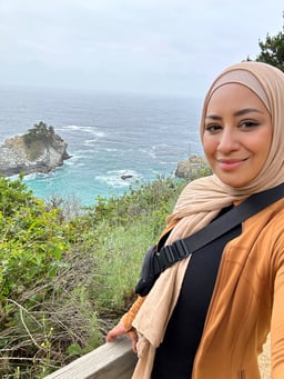 Safieh Ajine