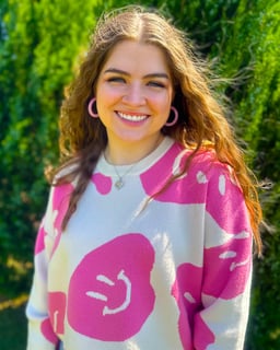 Macy Hering