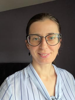 Ekaterina Semernina
