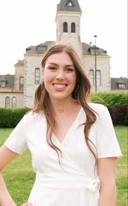 Lauren Castro-Miller