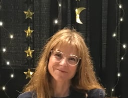 Kelly Croswell