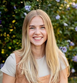 Madeline Pohlman