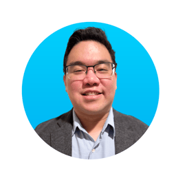 Joshua Miguel De Joya