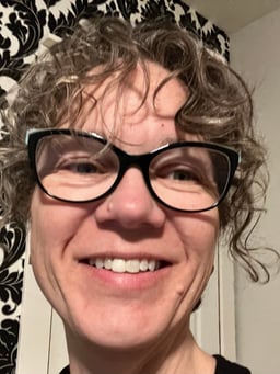 Amy Sutton