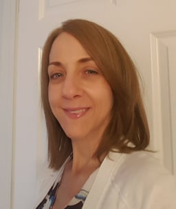 Maureen Ashbarry