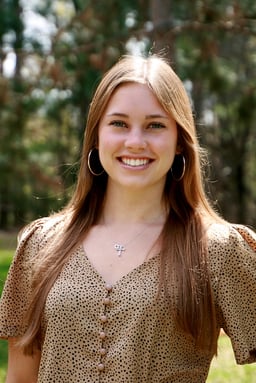 Hannah Angell