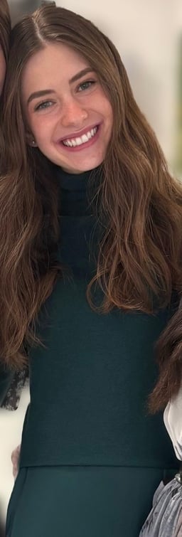 Meira Grosberg