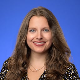 Amanda Hecht