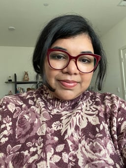 Venkata Padmaja Gunturi