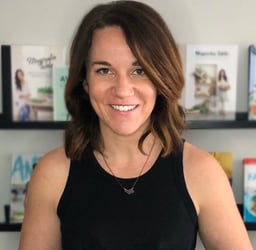 Amy Tillotson
