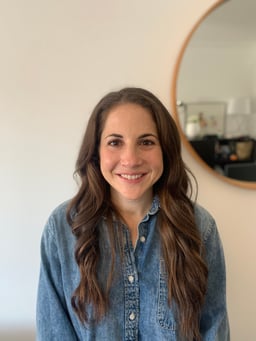 Sarah Canterman