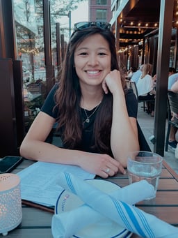Yi-Chieh Yeh