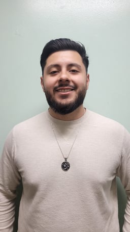 Daniel Lopez