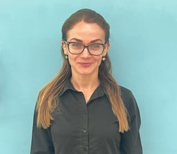 Natalya Barash