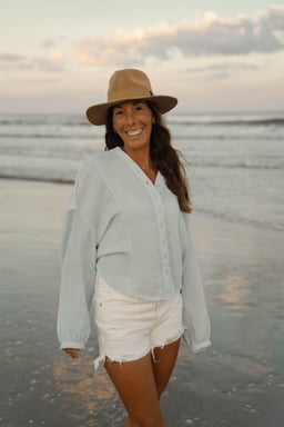 Megan Bosacco