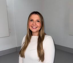 Chelsey Hayes-Marino