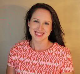 Rebecca Morris
