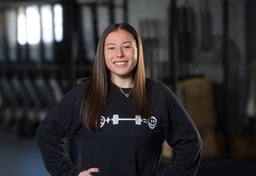 Alyssa Wengrofsky