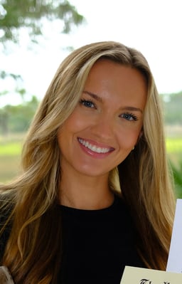 Victoria Thomas
