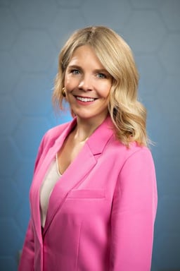 Reilly Cline