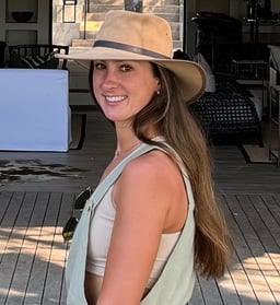 Sarah Ganoe