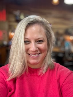 Melanie Schaffer